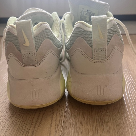 Nike Air Max 200 Pistachio FrostWomen's Sneakers Size 7 - Picture 5 of 10